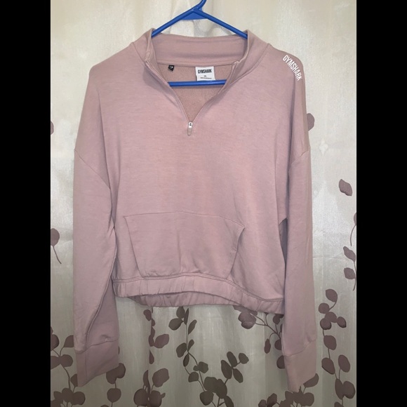pippa pullover gymshark